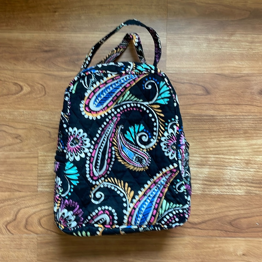 Vera Bradley Lunch Bag